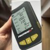 Protrack 2 altimeter