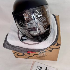 Cookie G4 helmet