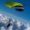 Aerodyne A2 Tandem Main Parachute Canopy