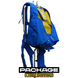MarS Tandem Full Rig Package