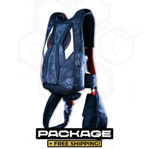 Sun Path Javelin Odyssey Full Rig Package