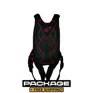Wings Full Rig Package